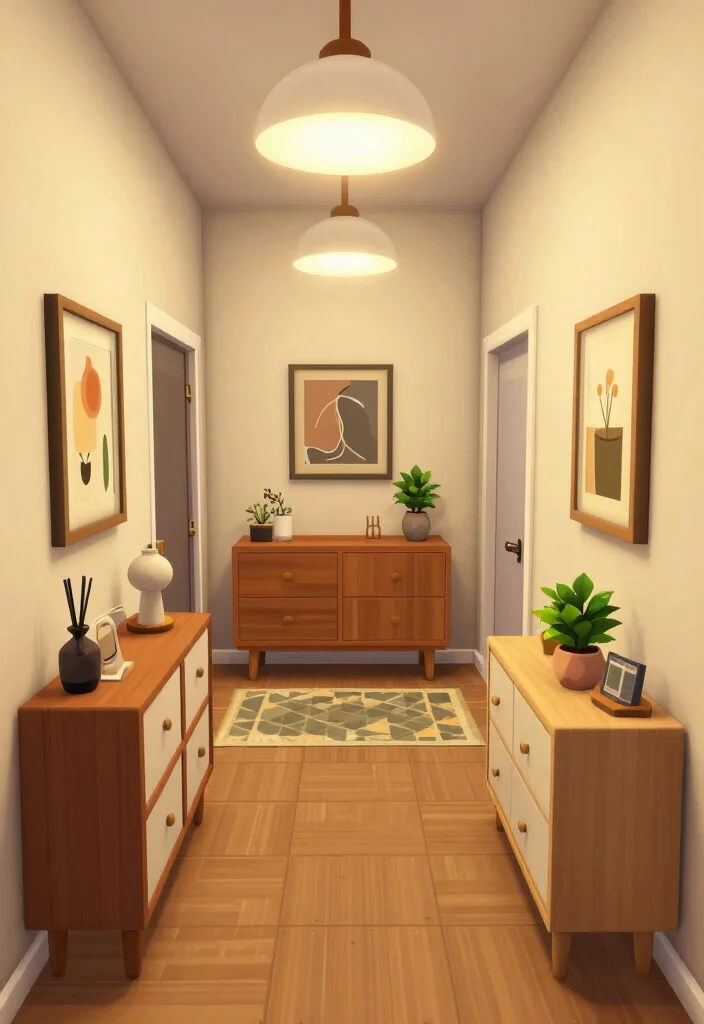 10 Bloxburg Hallway Ideas for Cozy Modern Builds Conclusion 0