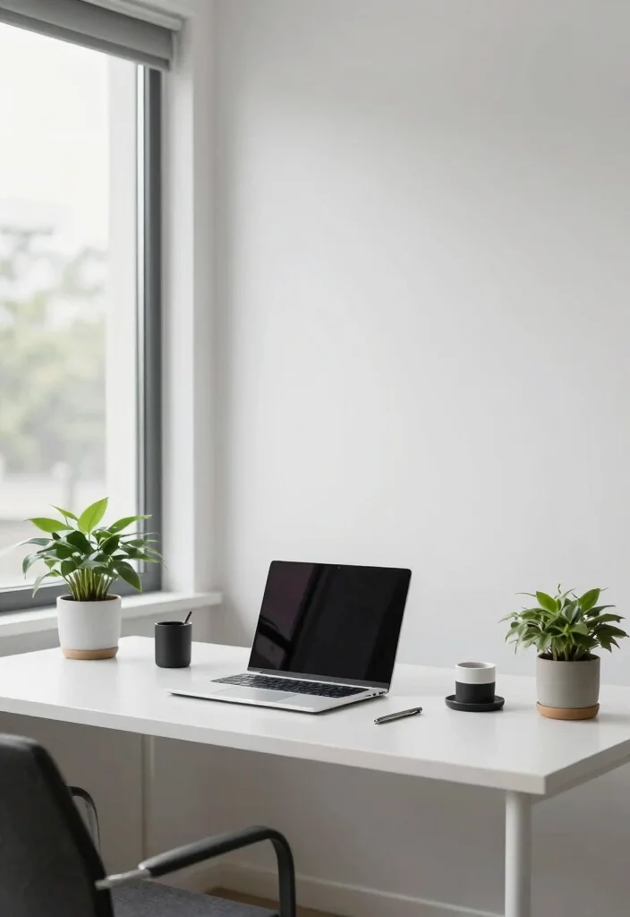 10 Computer Desk Ideas for Clean and Focused Setups Conclusion 0