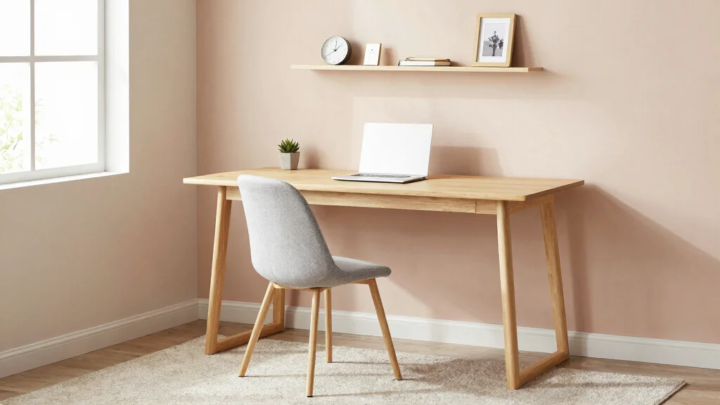 10 Computer Desk Ideas for Clean and Focused Setups