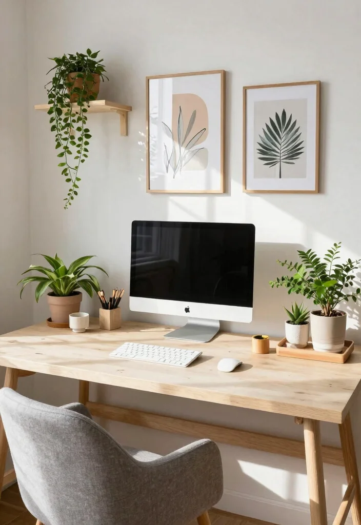 10 Desk Decor Ideas for Cozy Aesthetic Work Corners Conclusion 0