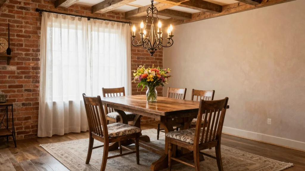 10 Dining Room Chandelier Ideas for Soft Statement Lighting