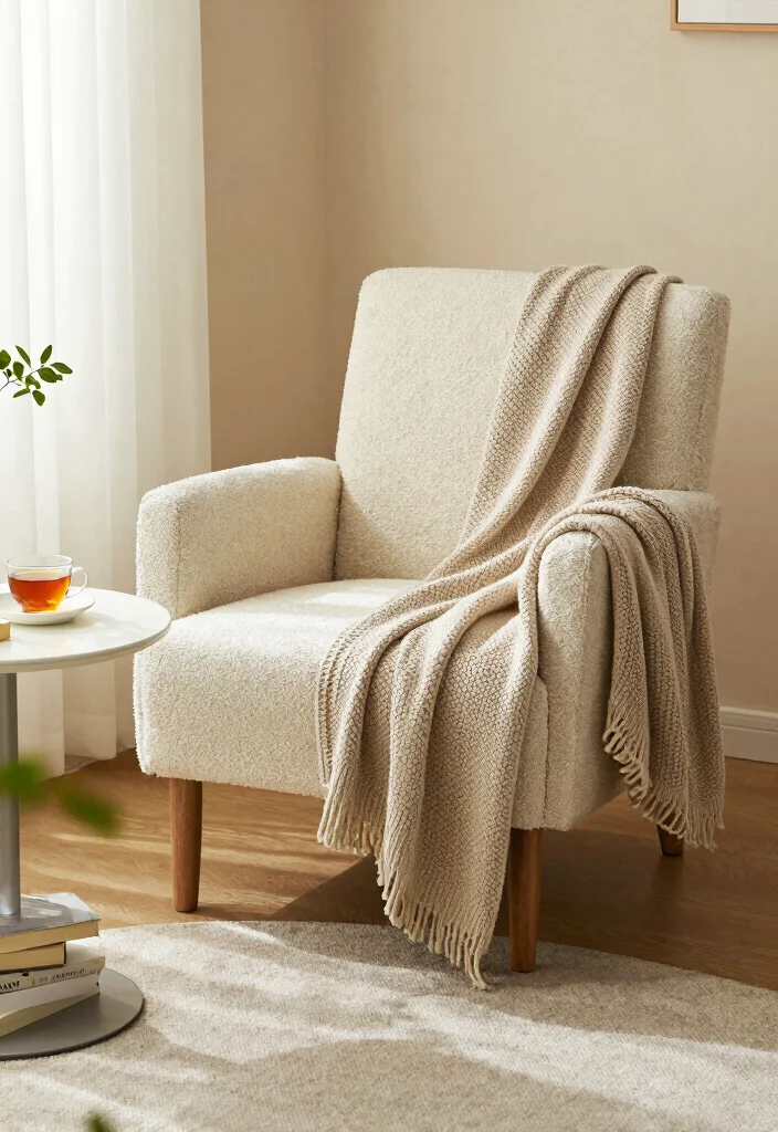 10 Dining Room Corner Ideas to Create Cozy Nooks 5. Cozy Corner Chair 0