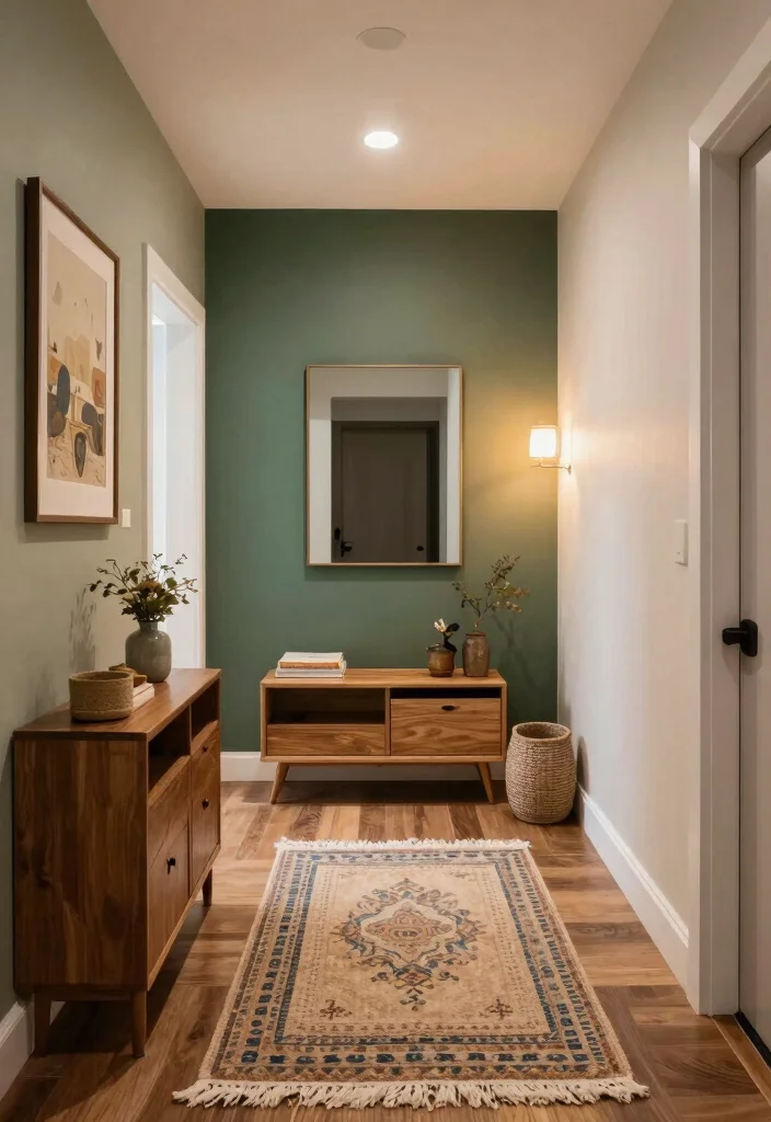 10 Entry Hallway Ideas That Feel Inviting from the First Step Conclusion 0