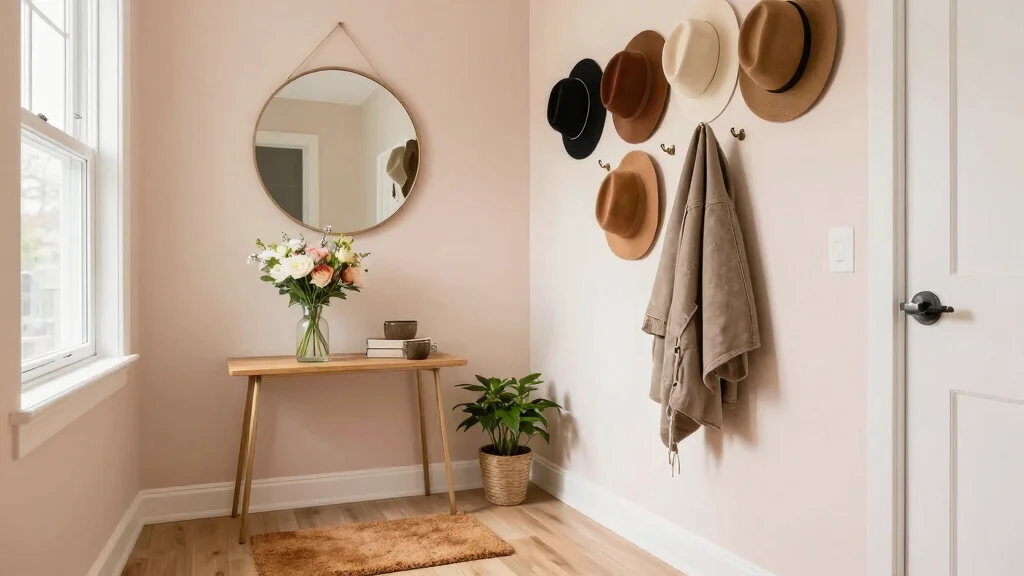 10 Entry Hallway Ideas That Feel Inviting from the First Step