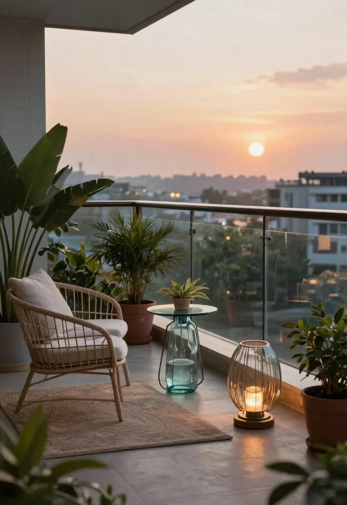 10 Glass Balcony Ideas for Light Filled Modern Homes Conclusion 0