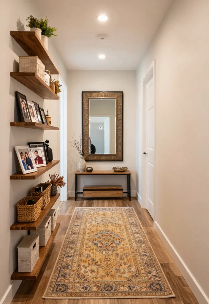 10 Hallway Entry Ideas for Small and Narrow Homes Conclusion 0