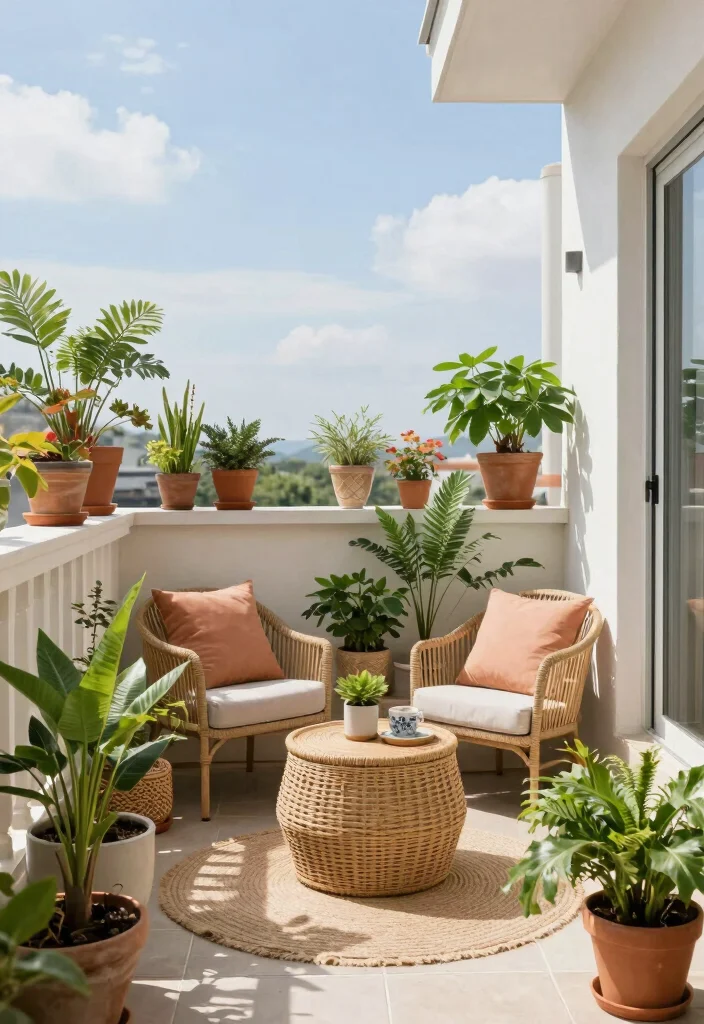 10 Tiny Balcony Ideas with Big Cozy Energy Conclusion 0