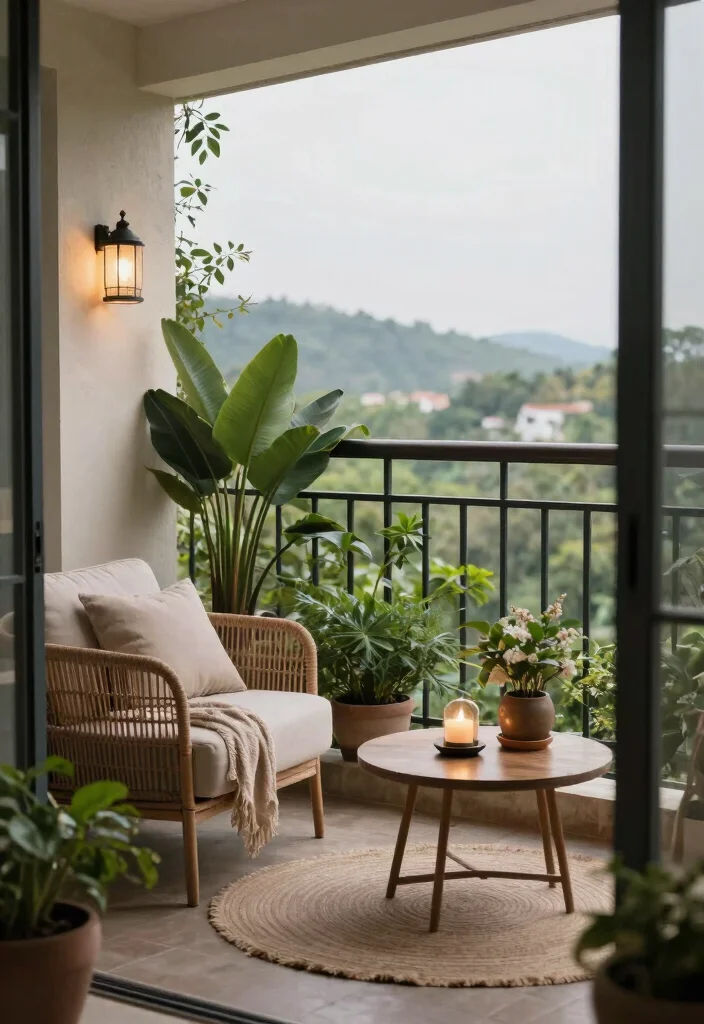 12 Balcony Ideas for Houses with Open Views and Relaxed Living Conclusion 0