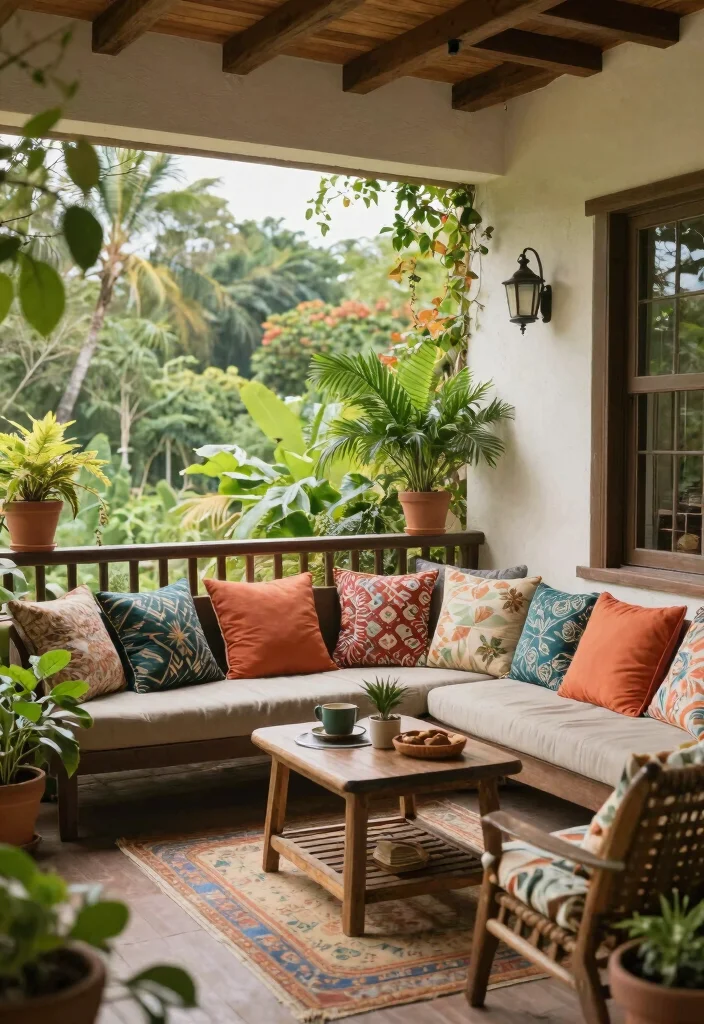 12 Balcony Privacy Ideas to Create a Calm Hidden Retreat Conclusion 0