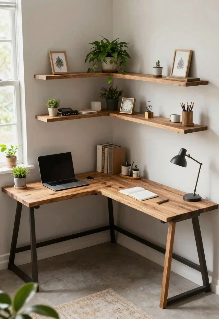 12 Corner Desk Ideas That Save Space and Feel Intentional Conclusion 0