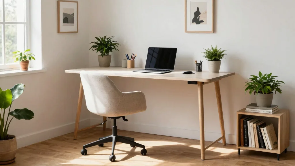12 Corner Desk Ideas That Save Space and Feel Intentional