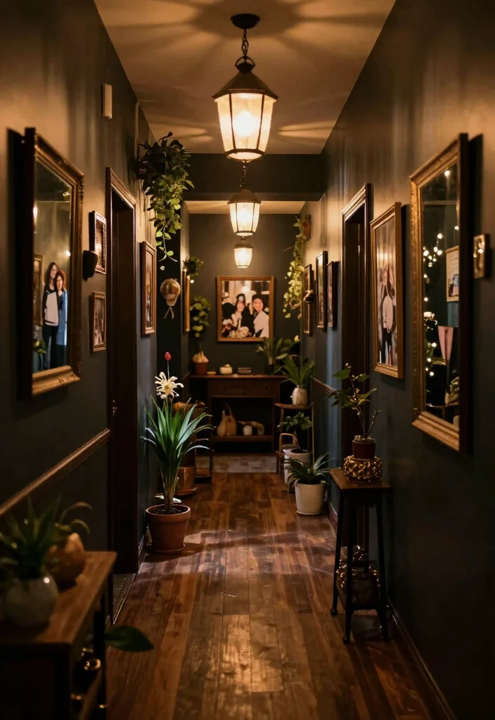 12 Dark Hallway Ideas That Still Feel Warm and Cozy Conclusion 0