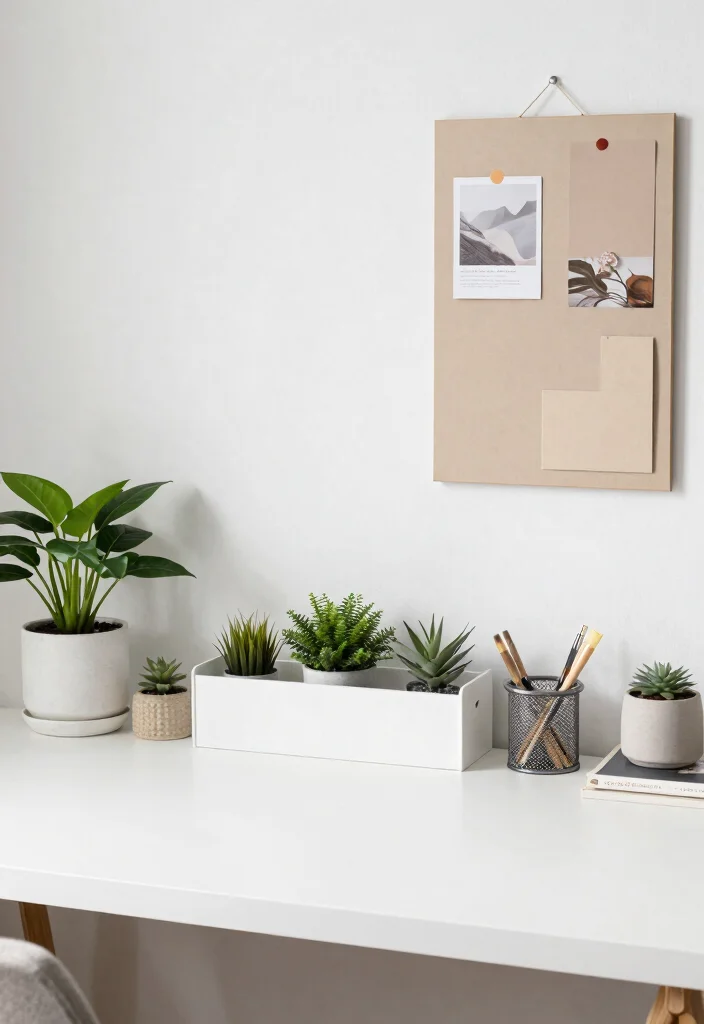 12 Desk Decoration Ideas That Feel Styled Not Busy Conclusion 0