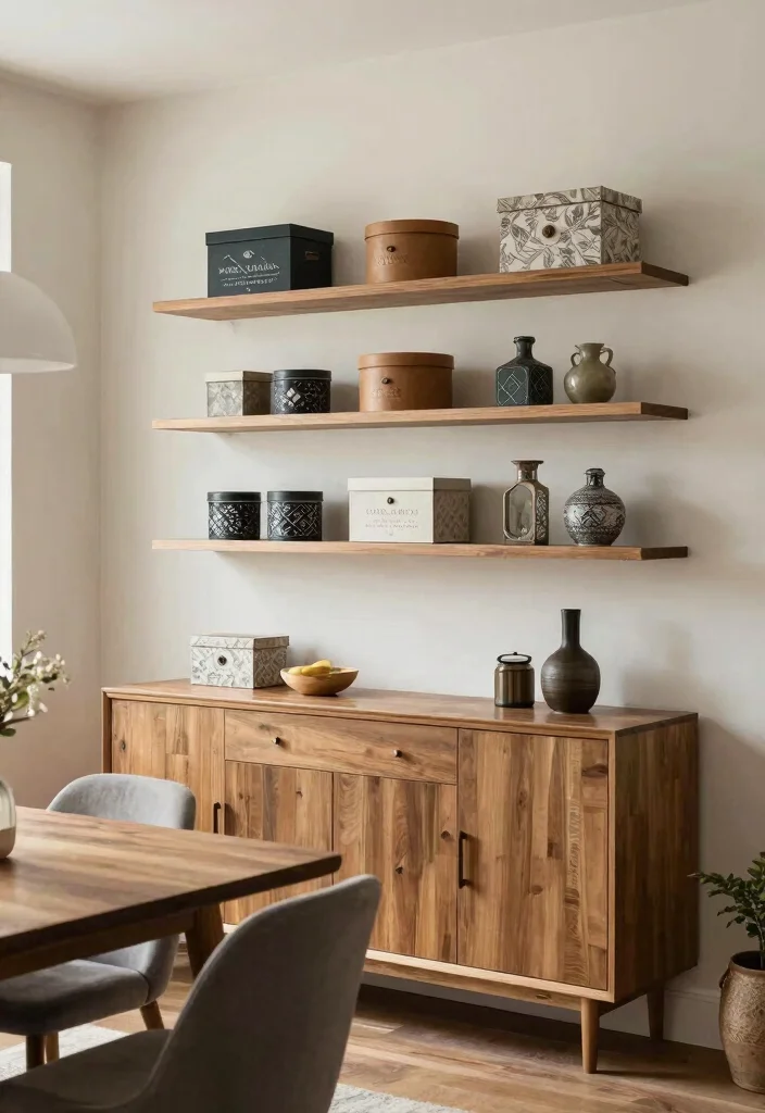 12 Dining Room Storage Ideas That Stay Hidden and Styled Conclusion 0