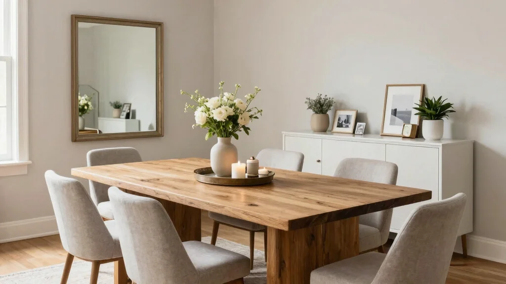 12 Dining Room Storage Ideas That Stay Hidden and Styled