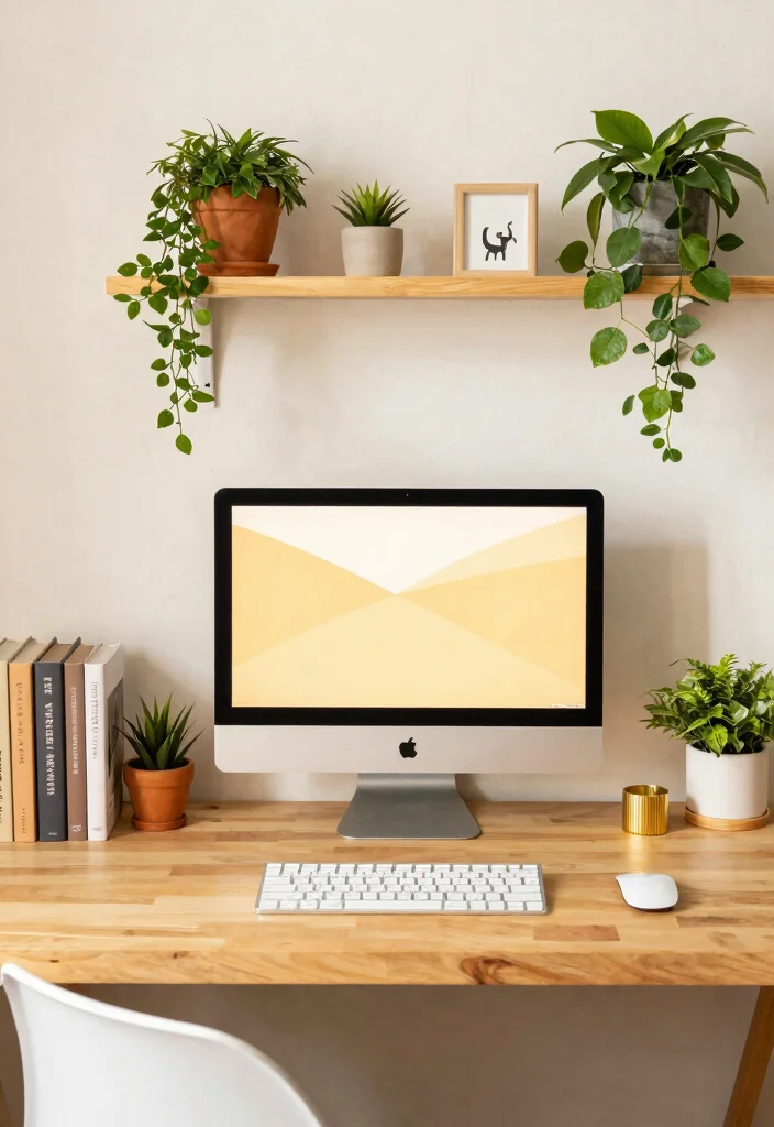 12 Dorm Desk Ideas That Feel Cozy and Personal Conclusion 0