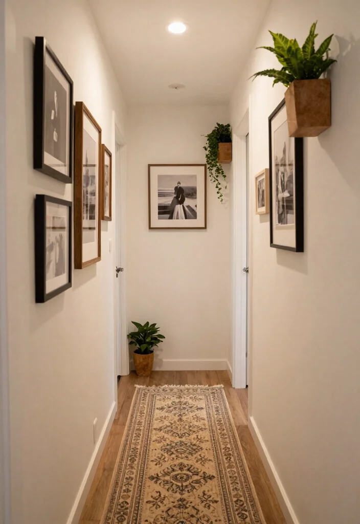 12 Hallway Ideas That Make Narrow Spaces Feel Thoughtful Conclusion 0