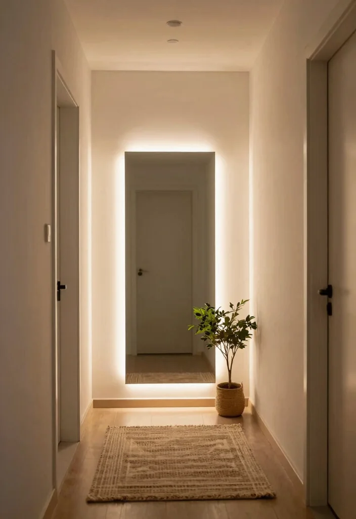 12 Hallway Mirror Ideas to Add Light and Depth Conclusion 0