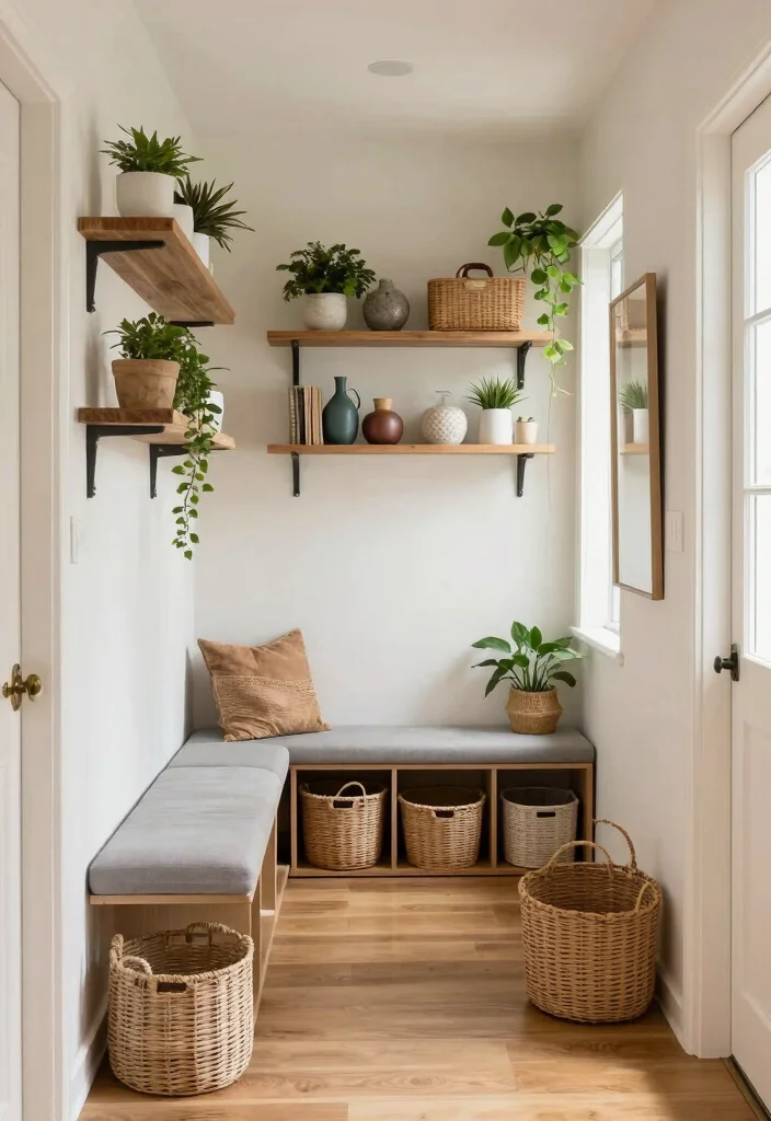 12 Hallway Storage Ideas That Hide Clutter Beautifully Conclusion 0