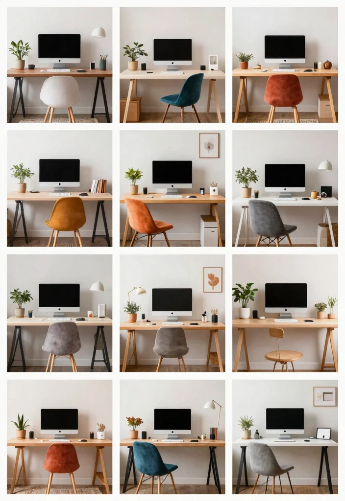 12 Home Desk Ideas for Flexible Daily Living Conclusion 0