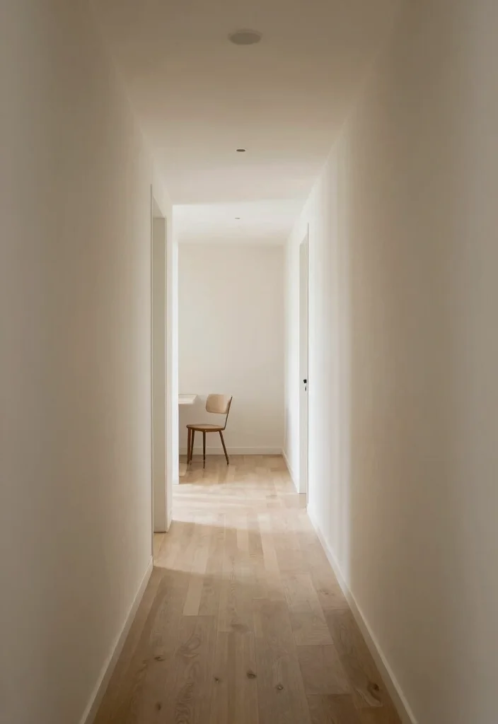 12 Narrow Hallway Ideas Styled to Feel Calm and Open Conclusion 0