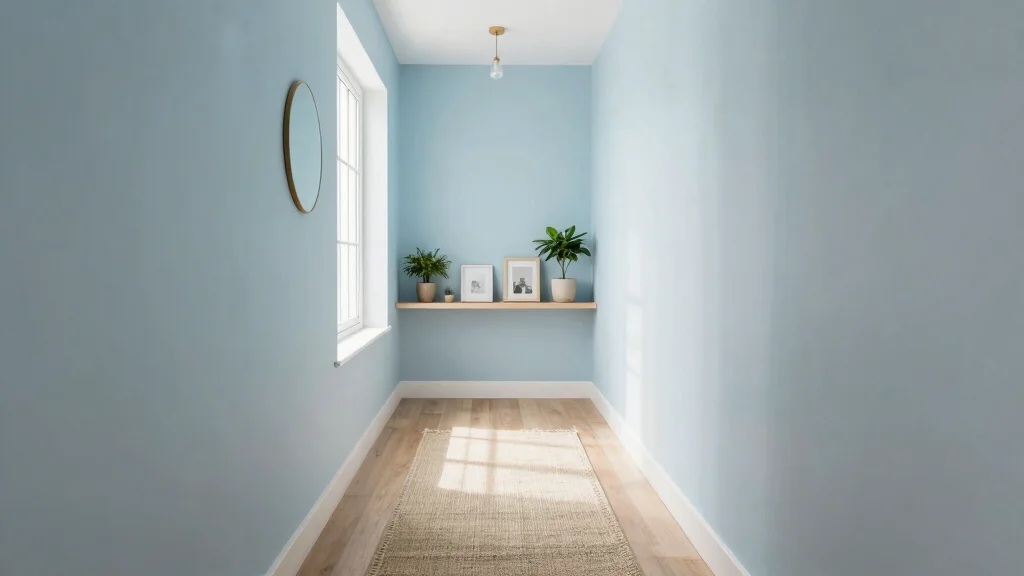 12 Narrow Hallway Ideas Styled to Feel Calm and Open