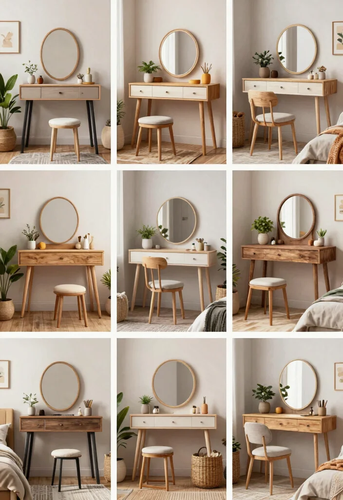 12 Vanity and Desk Combo Ideas for Small Bedrooms Conclusion 0