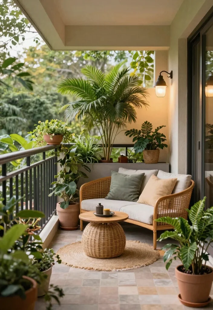 14 Closed Balcony Ideas for Year Round Cozy Living Conclusion 0