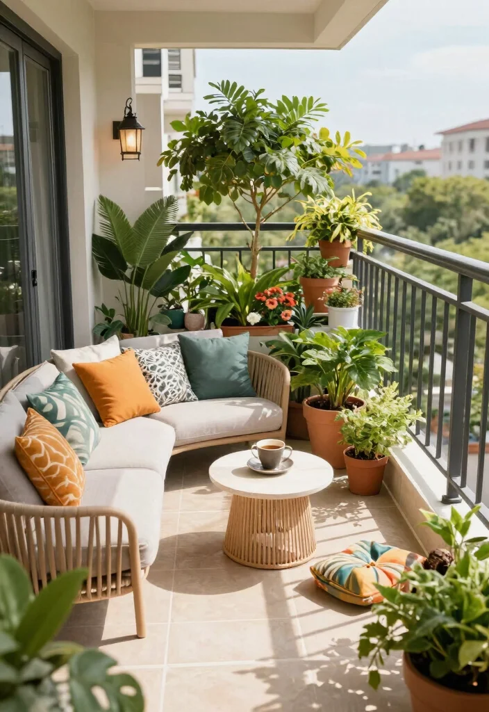 14 Enclosed Balcony Ideas That Feel Like an Extra Room Conclusion 0