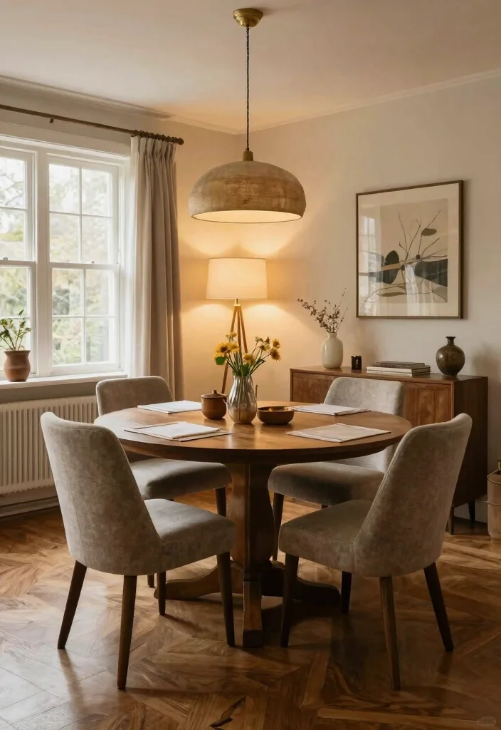 14 Formal Dining Room Ideas with Cozy Elegant Atmosphere Conclusion 0