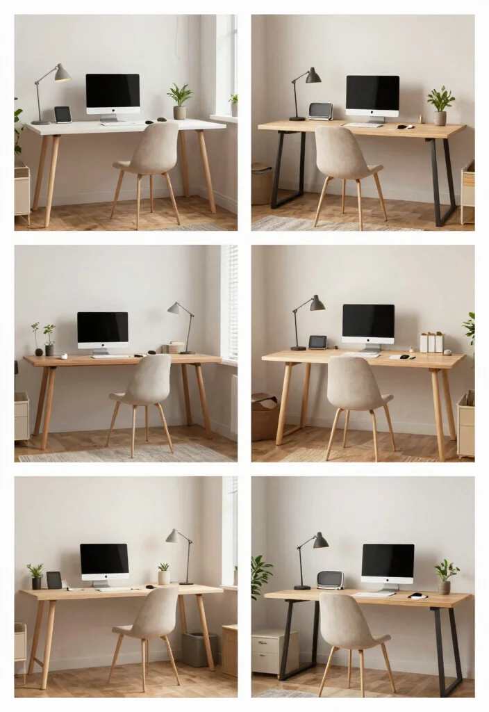 14 IKEA Desk Ideas for Minimal Aesthetic Workspaces Conclusion 0