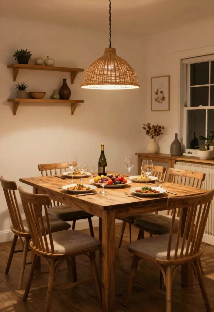 14 Large Dining Room Ideas for Relaxed Entertaining Conclusion 0