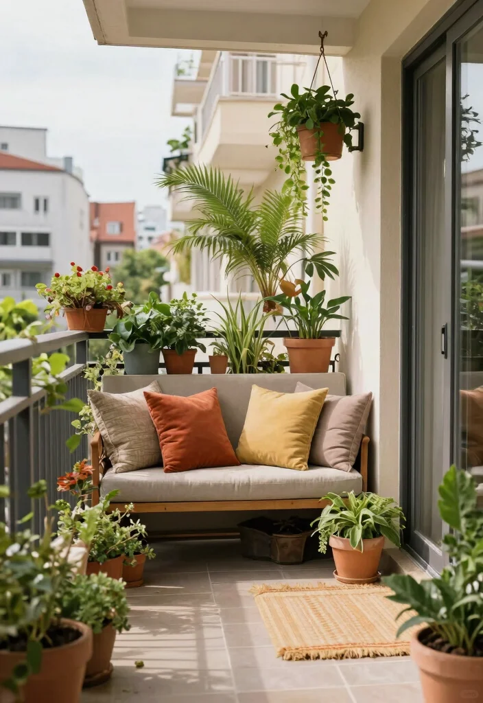 14 Open Balcony Ideas for Breezy Everyday Living Conclusion 0