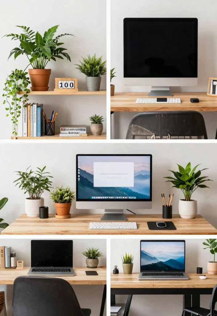 14 Small Desk Setup Ideas for Focused Work and Study Vibes Conclusion 0