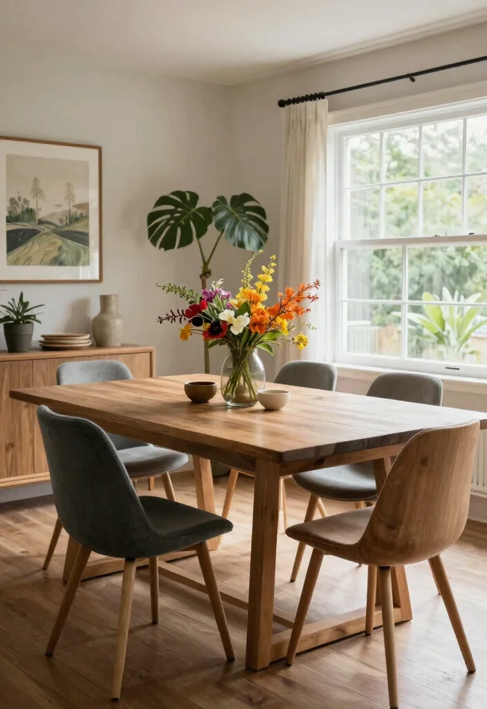 15 Dining Room Design Ideas for Comfortable Everyday Living Conclusion 0