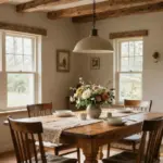 15 Dining Room Ideas for Warm Meals and Slow Gatherings