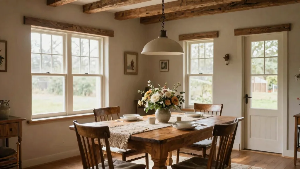 15 Dining Room Ideas for Warm Meals and Slow Gatherings